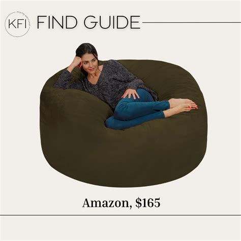 ll bean bag dupe|lovesac bean bag replacement.